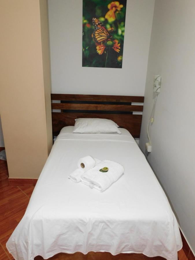 Hotel Tambopata Inn Puerto Maldonado Exterior foto